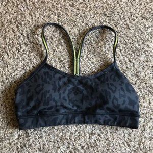 Lululemon Power Y Sports Bra